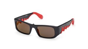 Louboutin  LB0017  01C  53